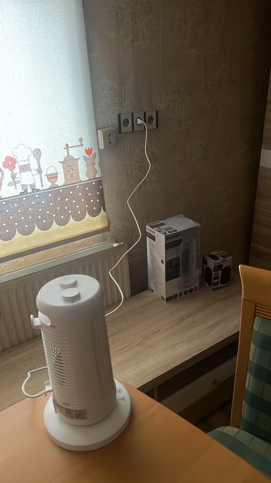 Séjour chez l'habitant Burgstr Melsungen